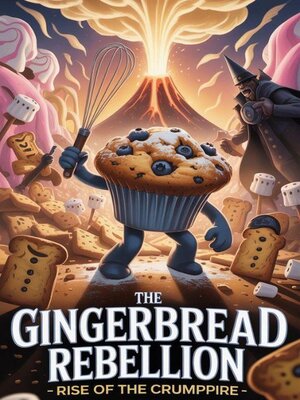 cover image of The Gingerbread Rebellion